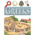 thumbnail image 1 of Pre-Owned Spotlight Guides: Ancient Greeks (Paperback), 1 of 1
