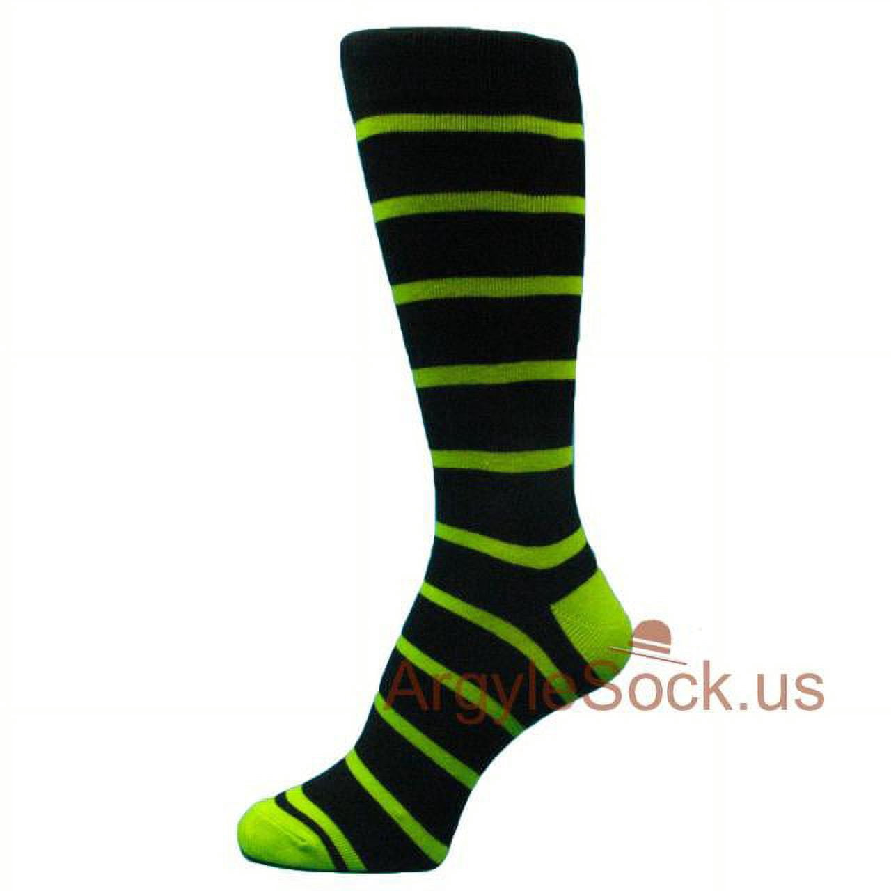 Spotlight Hosiery shades of GREEN Men's Groomsmen's Dress Socks (Teal, Kelly,  Lime, Olive, Forest) - Walmart.com