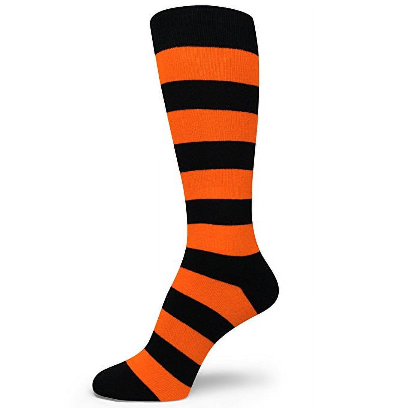 orange dress socks for men Men's Orange and Brown Argyle Socks TieMart