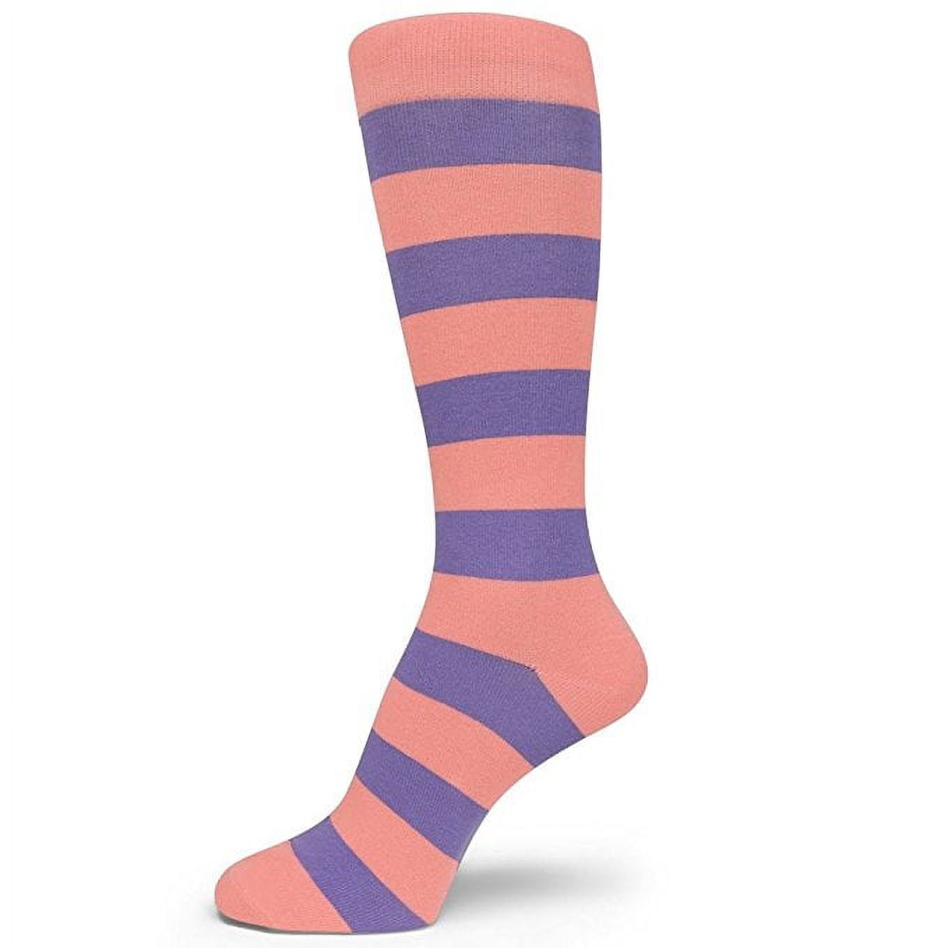 Spotlight Hosiery shades of ORANGE Men Groomsmen Dress Socks (Coral, Peach,  Apricot) - Walmart.com