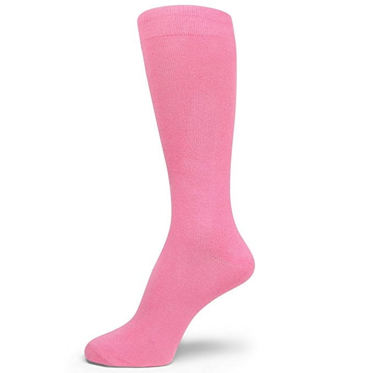Spotlight Hosieryshades of PINK Men Groomsmen dress Socks (Hot Pink, Light  Pink, Bright Pink, Regular Pink) - Walmart.com