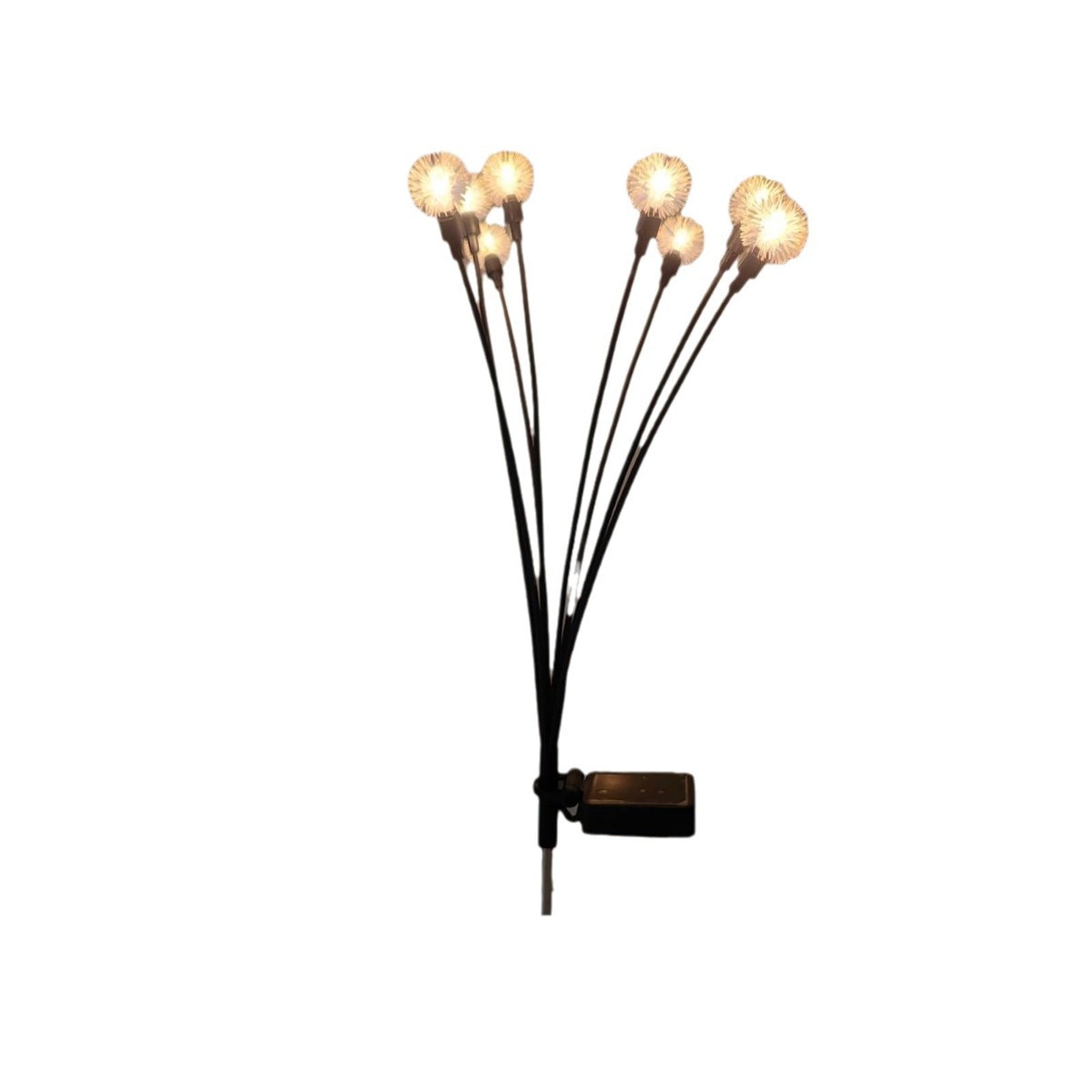 Spotlight Indoor Clip Light Rechargeable Running Lights String Indoor