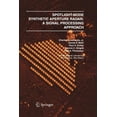 thumbnail image 1 of Spotlight-Mode Synthetic Aperture Radar: A Signal Processing Approach: A Signal Processing Approach, (Paperback), 1 of 1