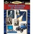 thumbnail image 1 of Spotlight On America: Great Inventions  Inventors [TCR3234], 1 of 1