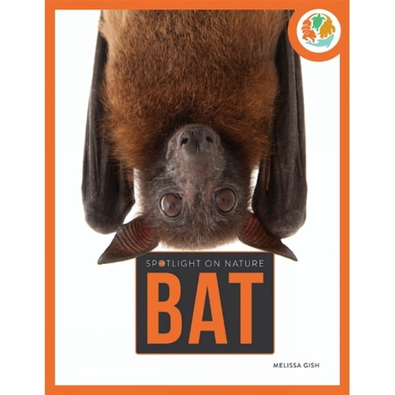 Spotlight On Nature: Bat