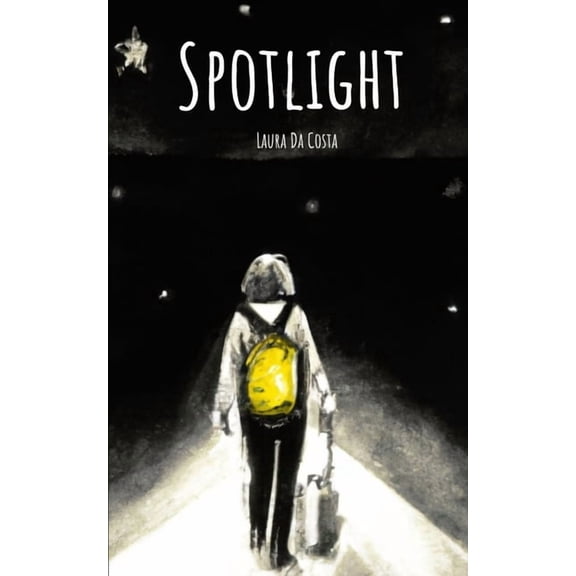 Spotlight, (Paperback)