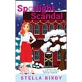 thumbnail image 1 of Spotlight Scandal, (Paperback), 1 of 1