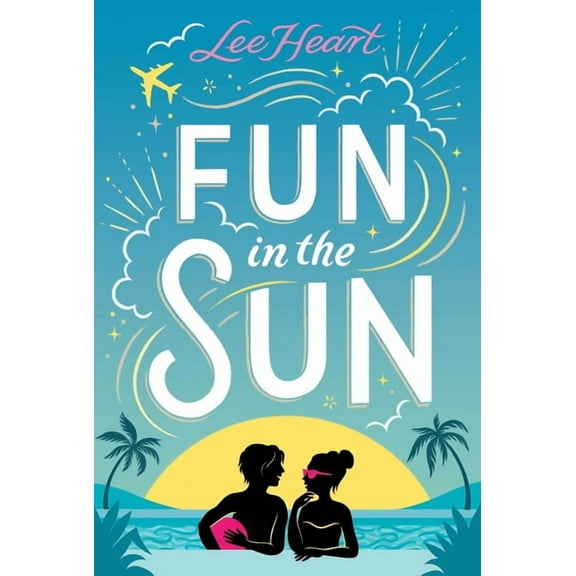 Spotlight Sprinkles Fun in the Sun, (Hardcover)