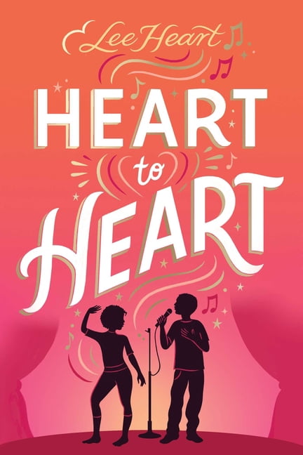 Spotlight Sprinkles Heart to Heart, (Paperback)