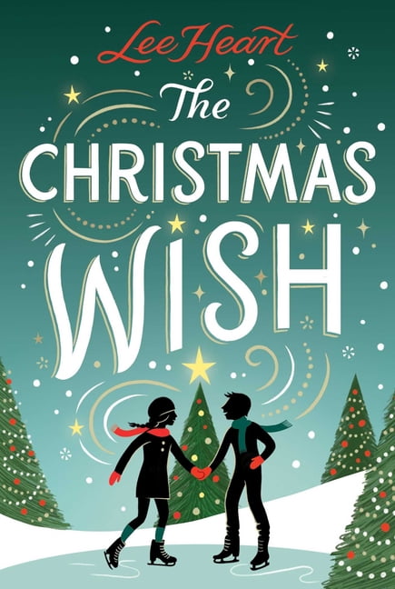 Spotlight Sprinkles The Christmas Wish, (Paperback)