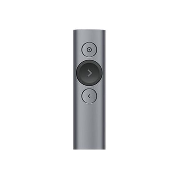 Spotlight Universal Remote Control