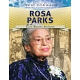 thumbnail image 1 of Rosa Parks: Civil Rights Activist, 1 of 1