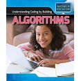 thumbnail image 1 of Pre-Owned Understanding Coding by Building Algorithms (Spotlight on Kids Can Code) Hardcover, 1 of 1