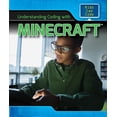 thumbnail image 1 of Understanding Coding with Minecraft, 1 of 1