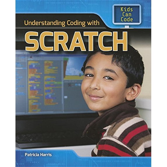 Pre-Owned Understanding Coding with Scratch