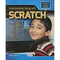 thumbnail image 1 of Pre-Owned Understanding Coding with Scratch (Library Binding) 1508144842 9781508144847, 1 of 1