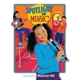 thumbnail image 1 of Spotlight on Music, Grade 3, Student Edition, 1 of 1