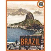 Spotlight on Nations Brazil, Hardcover