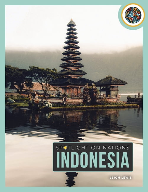 Spotlight on Nations Indonesia, (Hardcover)