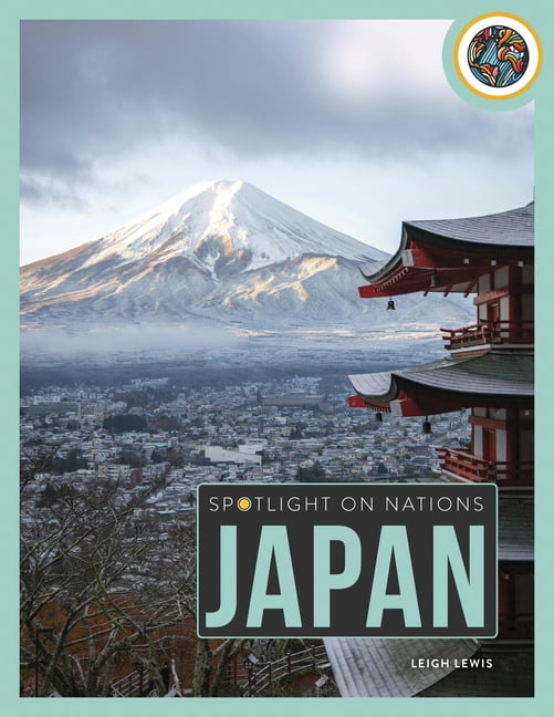 Spotlight on Nations Japan, (Paperback)