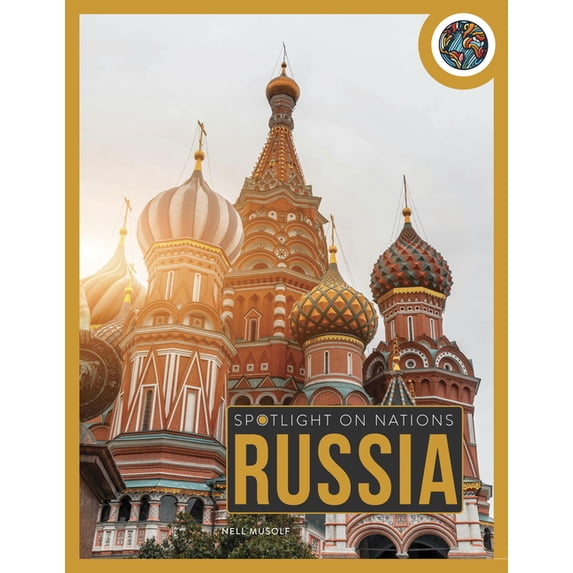 Spotlight on Nations Russia, (Paperback)