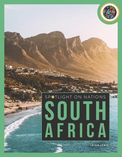 Spotlight on Nations South Africa, (Paperback)