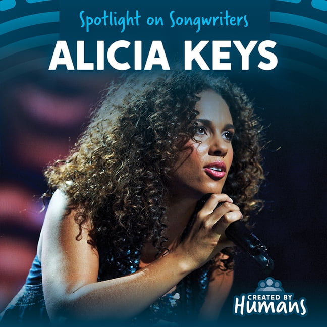 Spotlight on Songwriters Alicia Keys, (Paperback)