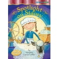 thumbnail image 1 of Pre-Owned Spotlight on Stacey: Colonial History Social Studies Connects Paperback Maryann Cocca-Leffler, 1 of 1