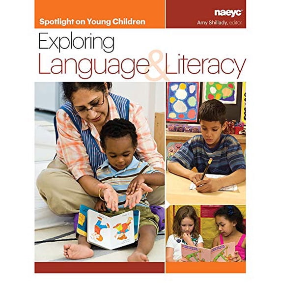 Pre-Owned Spotlight on Young Children: Exploring Language and Literacy