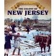 thumbnail image 1 of Spotlight on the 13 Colonies: Birth of a Nation: The Colony of New Jersey (Other), 1 of 1