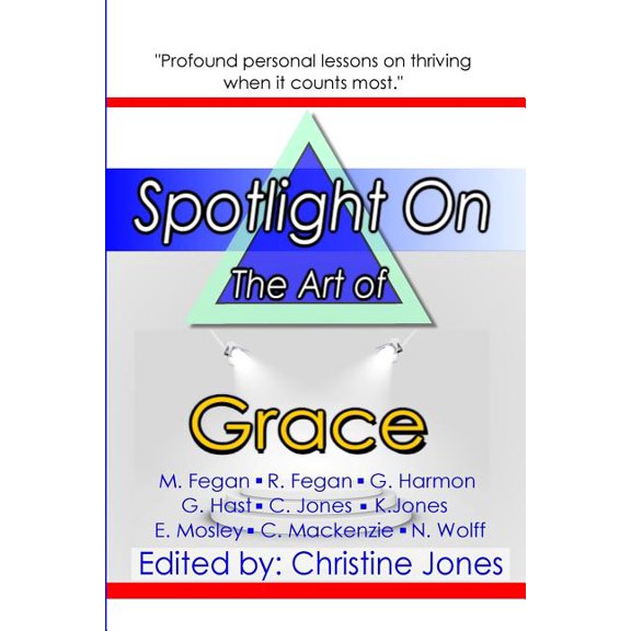 Spotlight on the Art of Grace