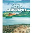 thumbnail image 1 of Pre-Owned Ancient Aztec Geography (Paperback) 1499419090 9781499419092, 1 of 1