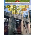 thumbnail image 1 of Spotlight on the Rise and Fall of Ancient Civilizations: Ancient Chinese Religion and Beliefs (Hardcover), 1 of 1