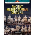 thumbnail image 1 of Spotlight on the Rise and Fall of Ancient Civilizations: Ancient Mesopotamian Culture (Paperback), 1 of 1