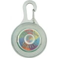 thumbnail image 1 of Nite Ize SLG-03-07 Disc-O LED SpotLit, 1 of 3