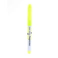 thumbnail image 1 of Spotliter Supreme Fluorescent Highlighter yellow (pack of 12), 1 of 2