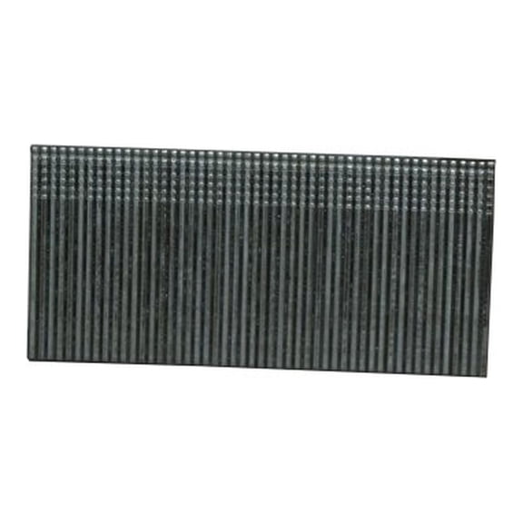 Spotnails 16224 16-ga Chisel Point Brads, 2500-Count, 1-1/2"