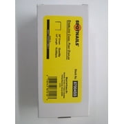 Spotnails 87004SS 3/8 Crown 304 SS Staples 1/4 Leg 10000/Box