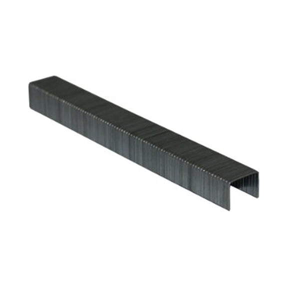 Spotnails 94208 1/2" Crown Staples w/1/2" Leg 2,400/Box