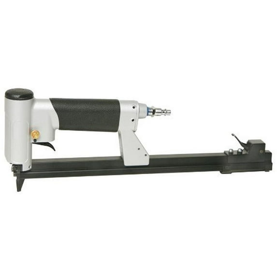 Spotnails BS7116AF Upholstery Stapler 22-ga Auto Fire Rear Exhaust, 5/32 - 9/16"