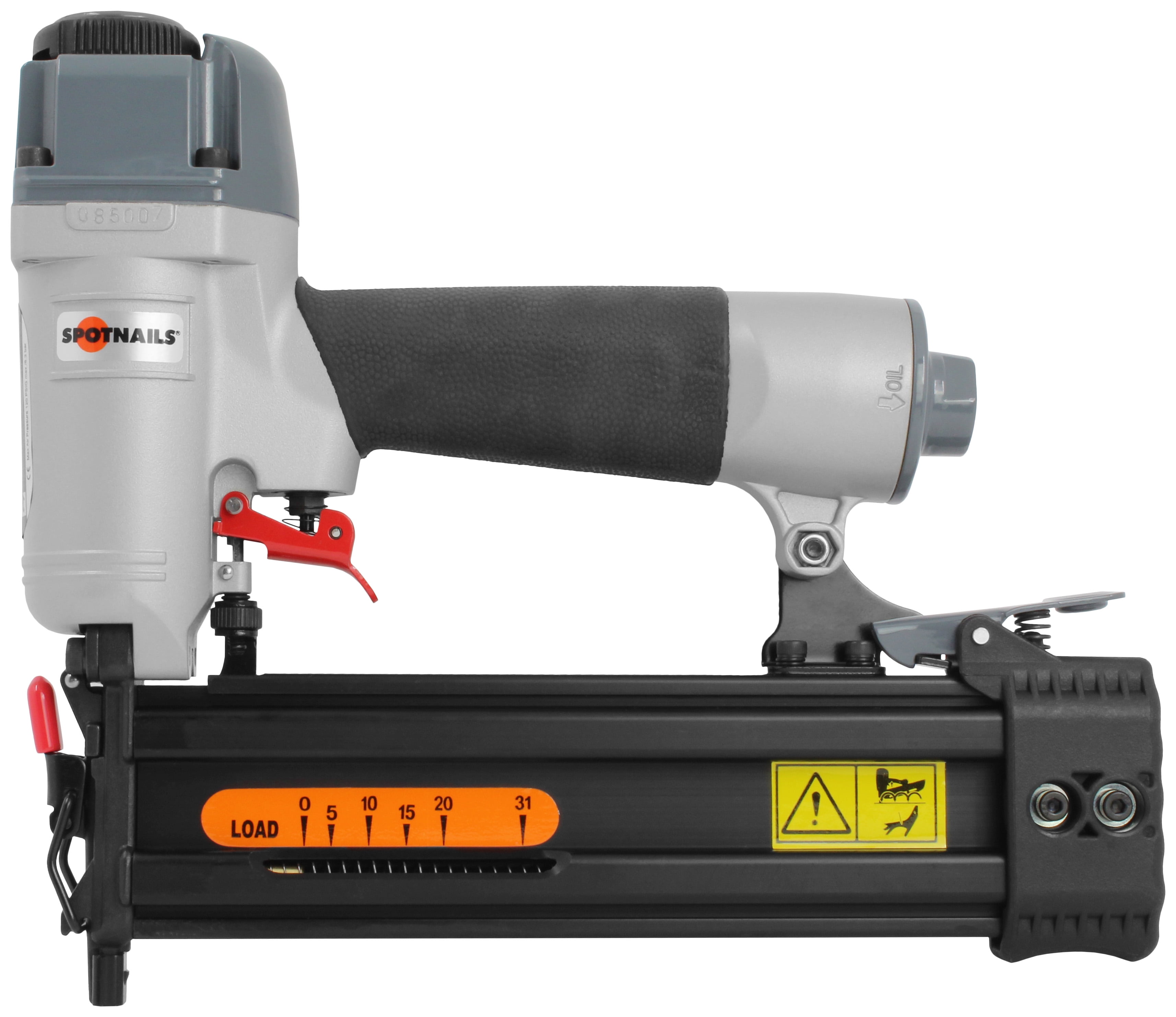 Spotnails CB1538C 15 Gauge Composite Finish Nailer, 1/2" to 1-1/2"