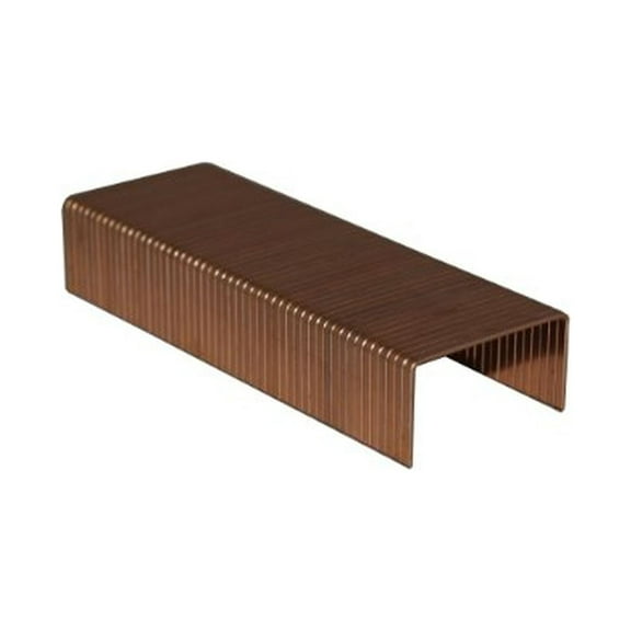 Spotnails CC34A 1-3/8" Crown Ctn Closing Staples 3/4" Leg 2000/Box