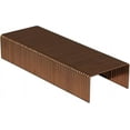 thumbnail image 1 of Spotnails CC58A 5/8x1-3/8 Copper Carton Closing Strip Staples 4000/Box, 1 of 1
