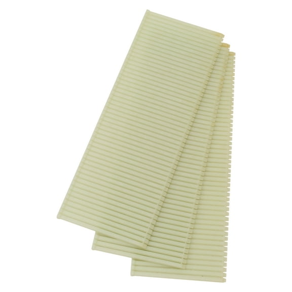 Spotnails F15-38 15GA 1-1/2" Plastic Composite Finish Nail, 2000ct