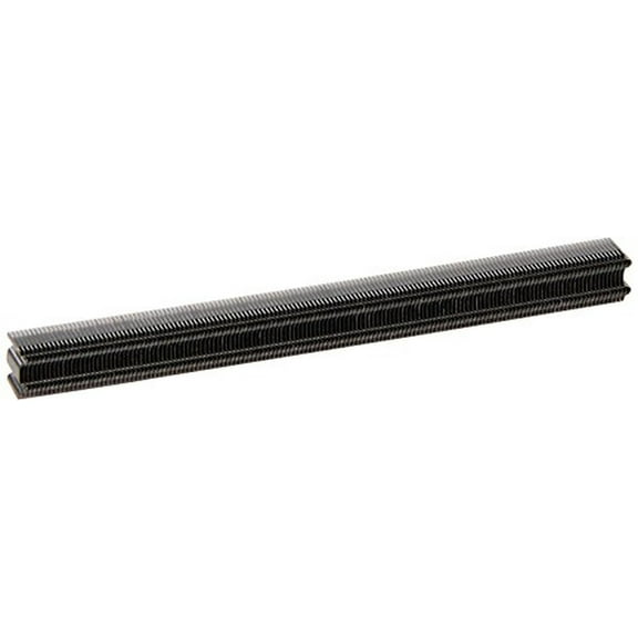 Spotnails FFS-MICRO10 1/2" Wide Corrugated Fasteners, 3/8", 14000PC
