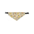 thumbnail image 1 of Spots And Hearts Bandana  -Image by Shutterstock,  Large, 1 of 4