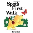 thumbnail image 1 of Pre-Owned Spot's First Walk (Hardcover) 0399208380 9780399208386, 1 of 1