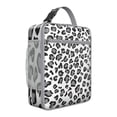 thumbnail image 1 of Spots Insulated Lunch Box Men Reusable Lunch Tote Bag Waterproof Lunch Tote Portable Bag Work Hiking, 1 of 5