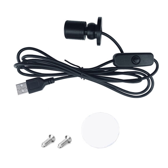 Spots Led Light Small Ceiling Spotlight Indoor Atmosphere Night Light Enduring