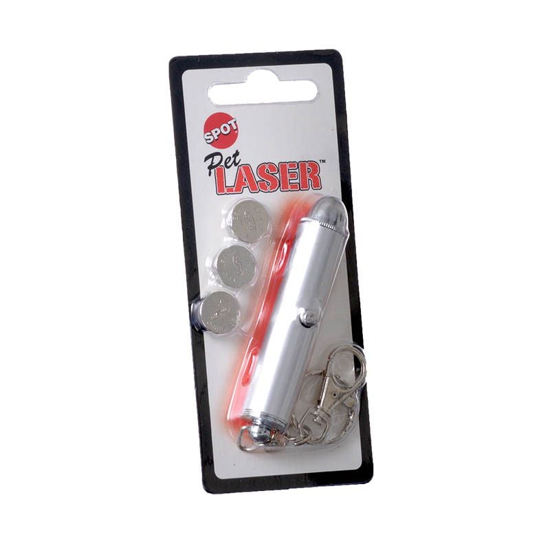Spot Laser Classics 5-in-1 Cat Toy